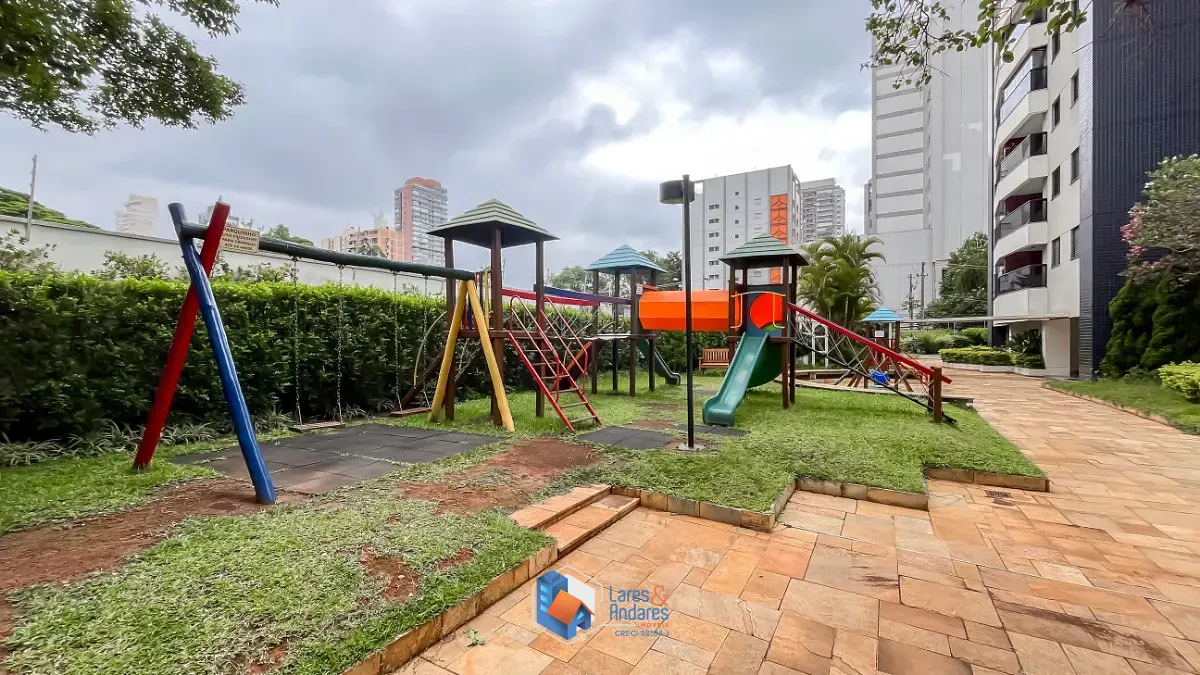 Apartamento, 4 quartos, 137 m² - Foto 24