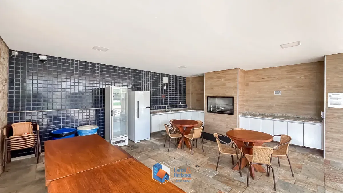 Apartamento, 4 quartos, 137 m² - Foto 19