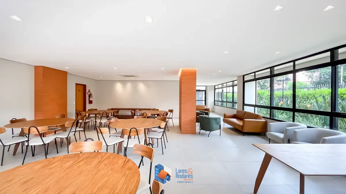 Apartamento, 4 quartos, 137 m² - Foto 16