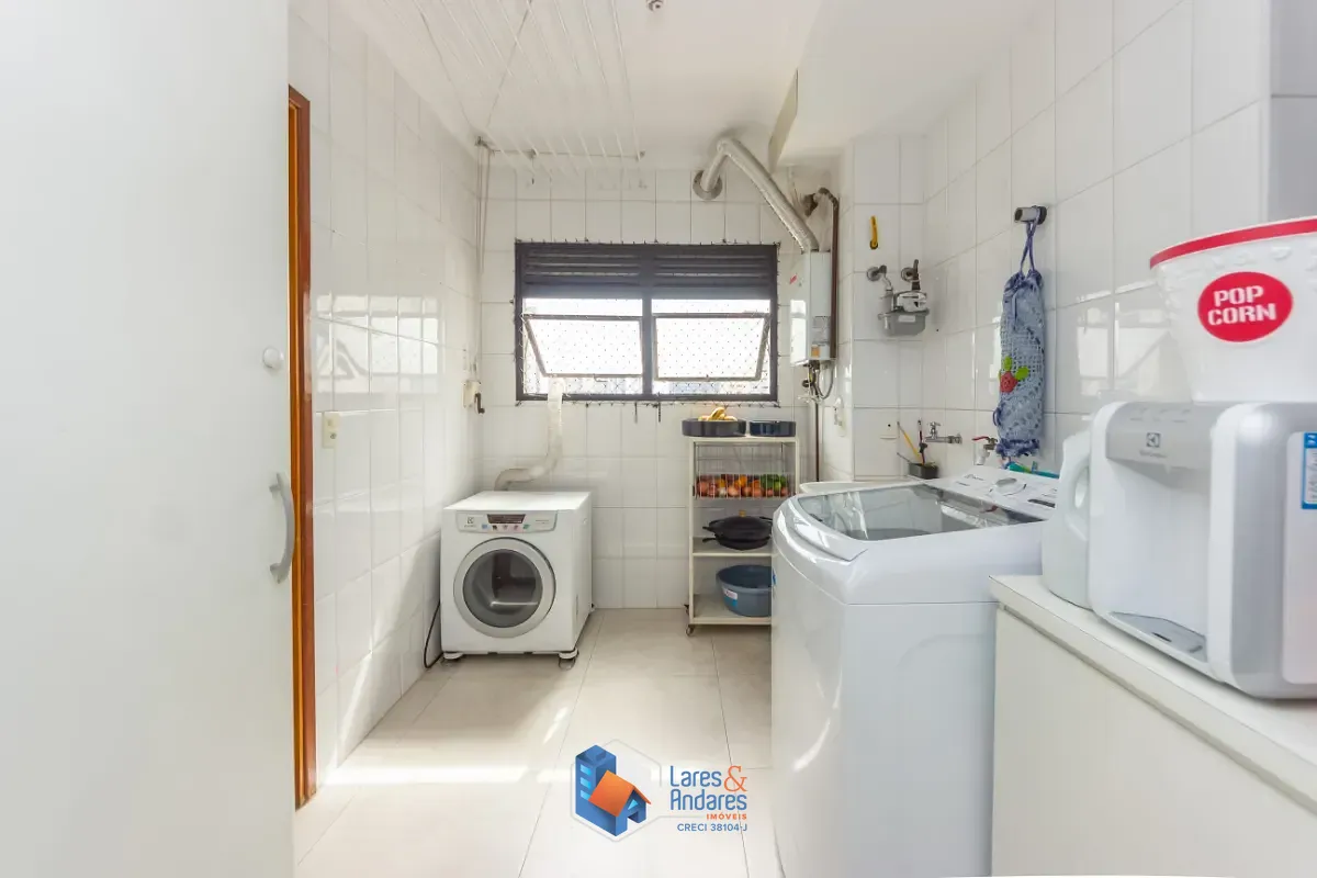Apartamento, 4 quartos, 137 m² - Foto 5
