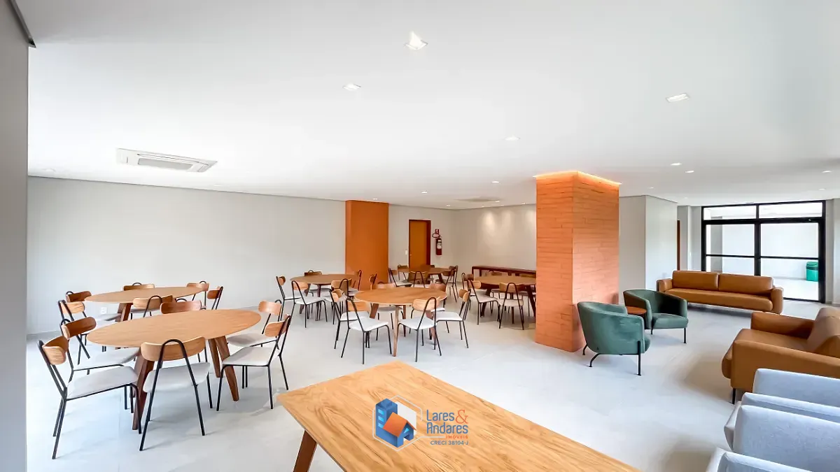 Apartamento, 4 quartos, 137 m² - Foto 20