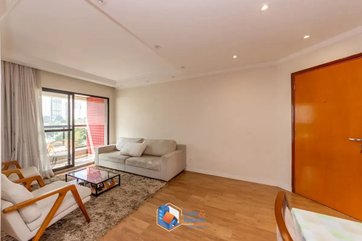 Apartamento, 4 quartos, 137 m² - Foto 10