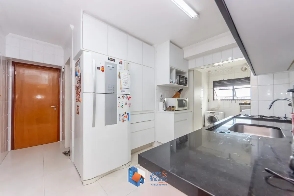 Apartamento, 4 quartos, 137 m² - Foto 7