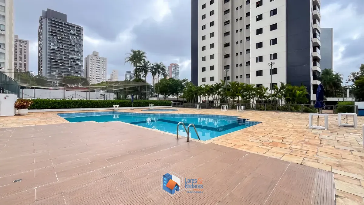 Apartamento, 4 quartos, 137 m² - Foto 22