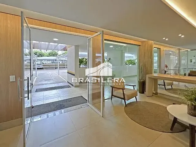 Apartamento com 99m² 3 quartos e 4 banheiros, à venda, no bairro Residencial Eldorado Expansão em Goiânia