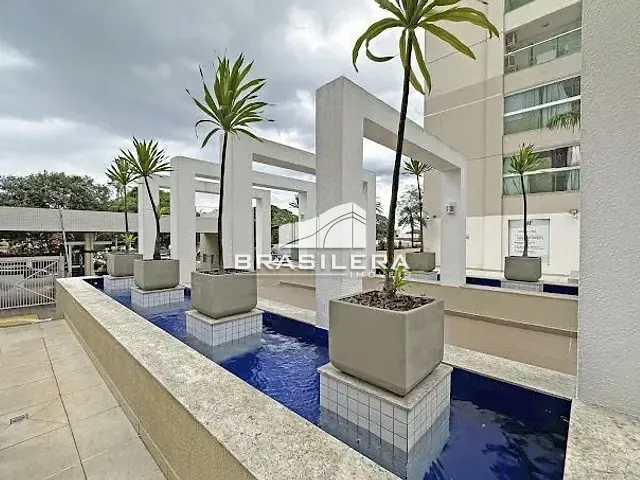 Apartamento com 99m² 3 quartos e 4 banheiros, à venda, no bairro Residencial Eldorado Expansão em Goiânia
