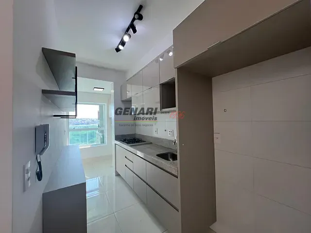Apartamento 2 quartos e 2 banheiros, à venda, no bairro Jardim Pompéia em Indaiatuba