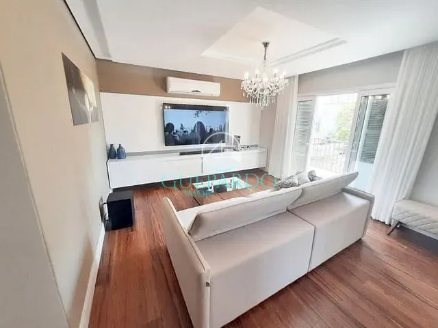 Apartamento com 210m² 3 quartos e 3 banheiros, à venda, no bairro Centro em Londrina
