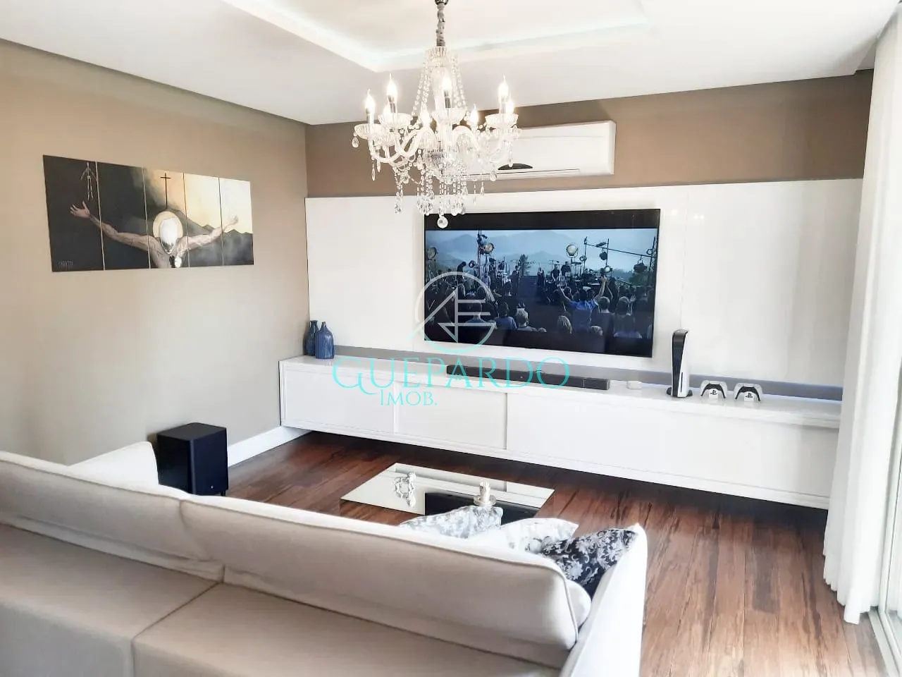 Apartamento, 3 quartos, 177 m² - Foto 9