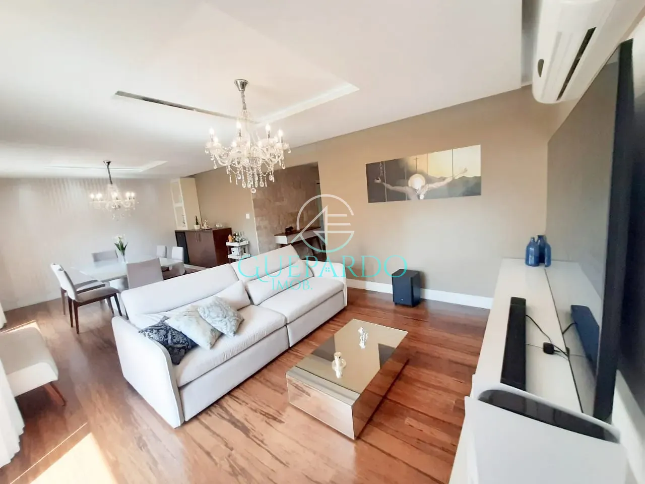 Apartamento, 3 quartos, 177 m² - Foto 10
