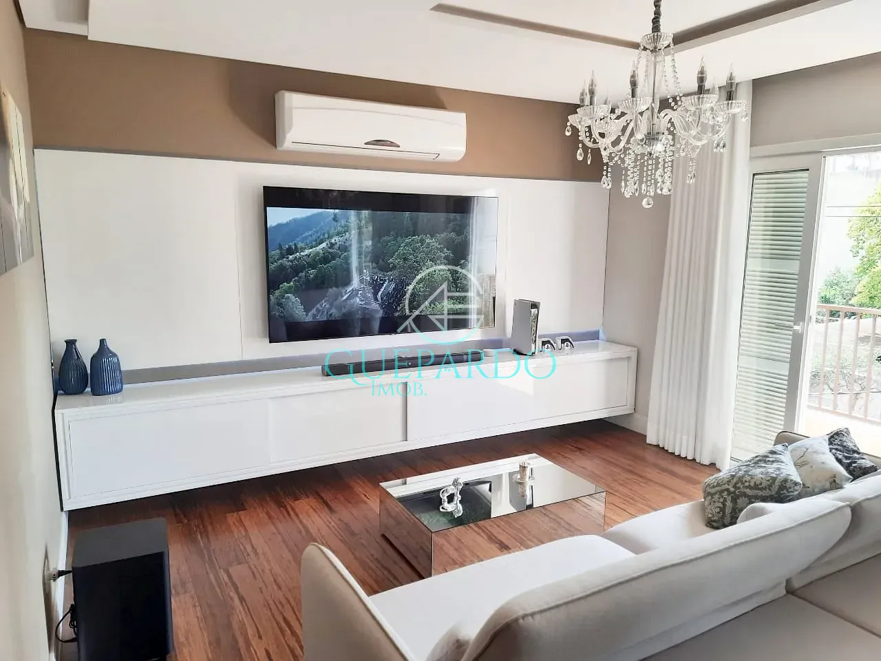 Apartamento, 3 quartos, 177 m² - Foto 26
