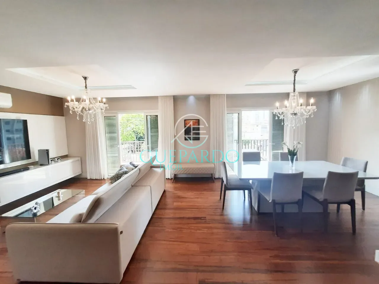Apartamento, 3 quartos, 177 m² - Foto 25