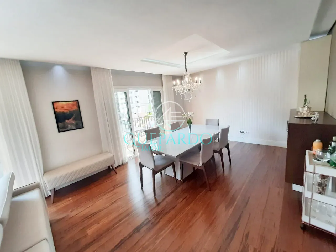 Apartamento, 3 quartos, 177 m² - Foto 24