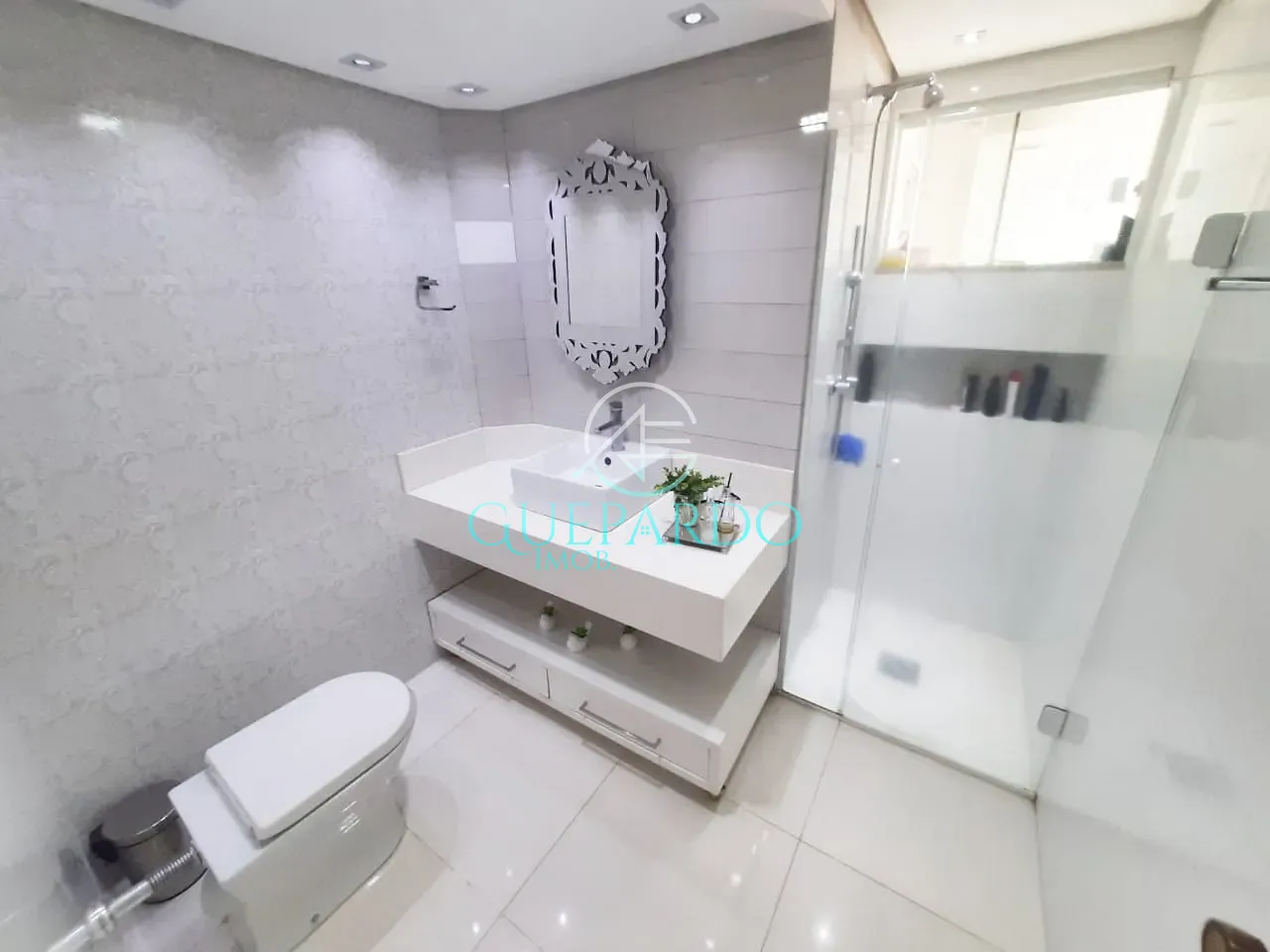Apartamento, 3 quartos, 177 m² - Foto 22