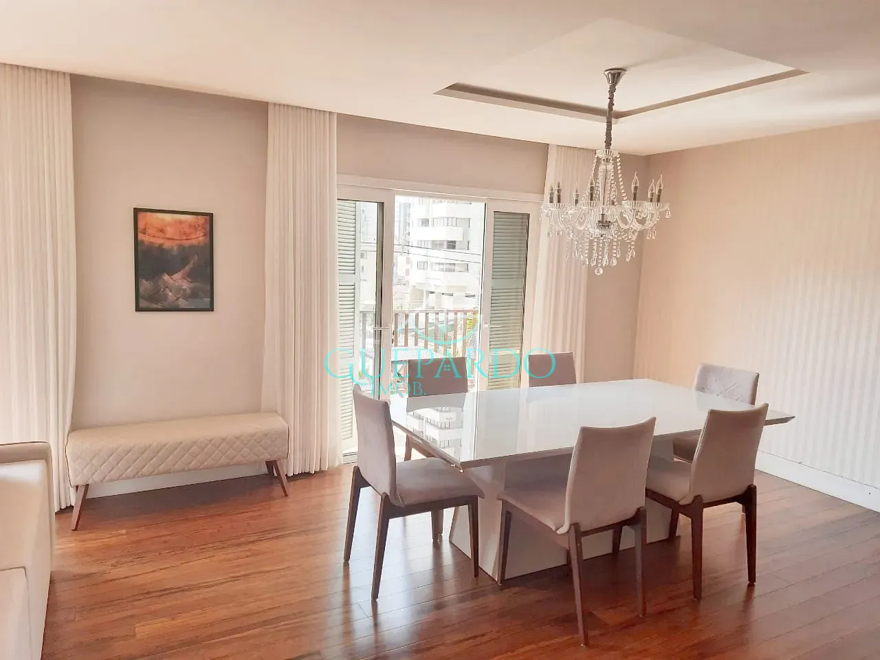 Apartamento, 3 quartos, 177 m² - Foto 3