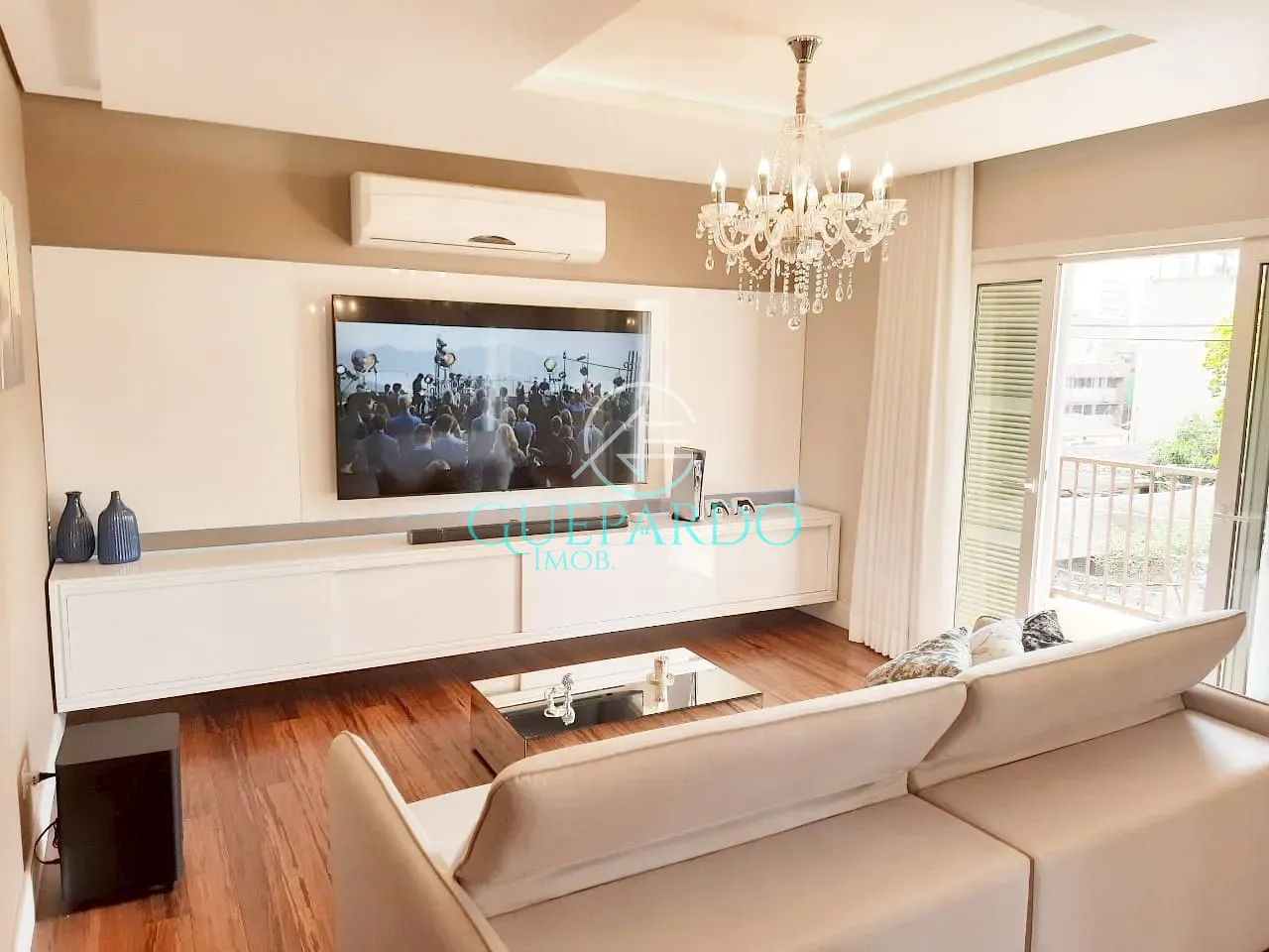 Apartamento, 3 quartos, 177 m² - Foto 8