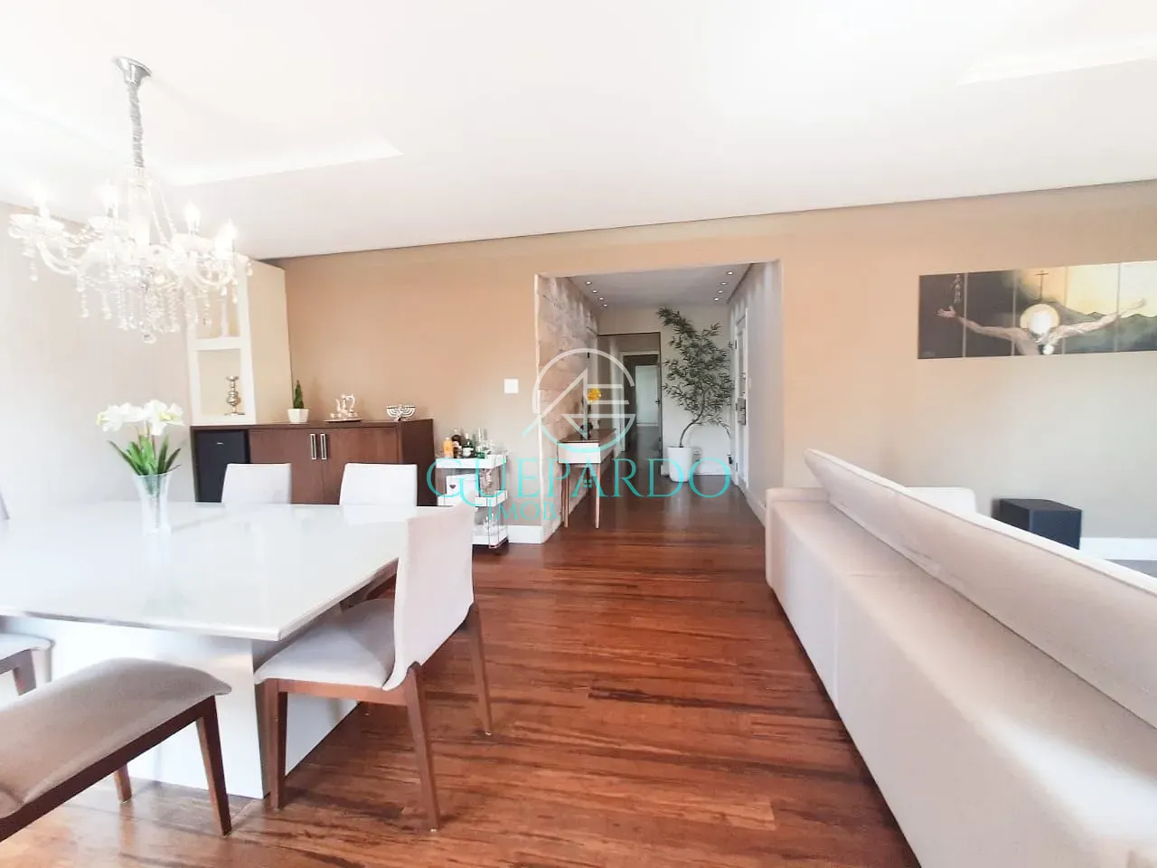 Apartamento, 3 quartos, 177 m² - Foto 6