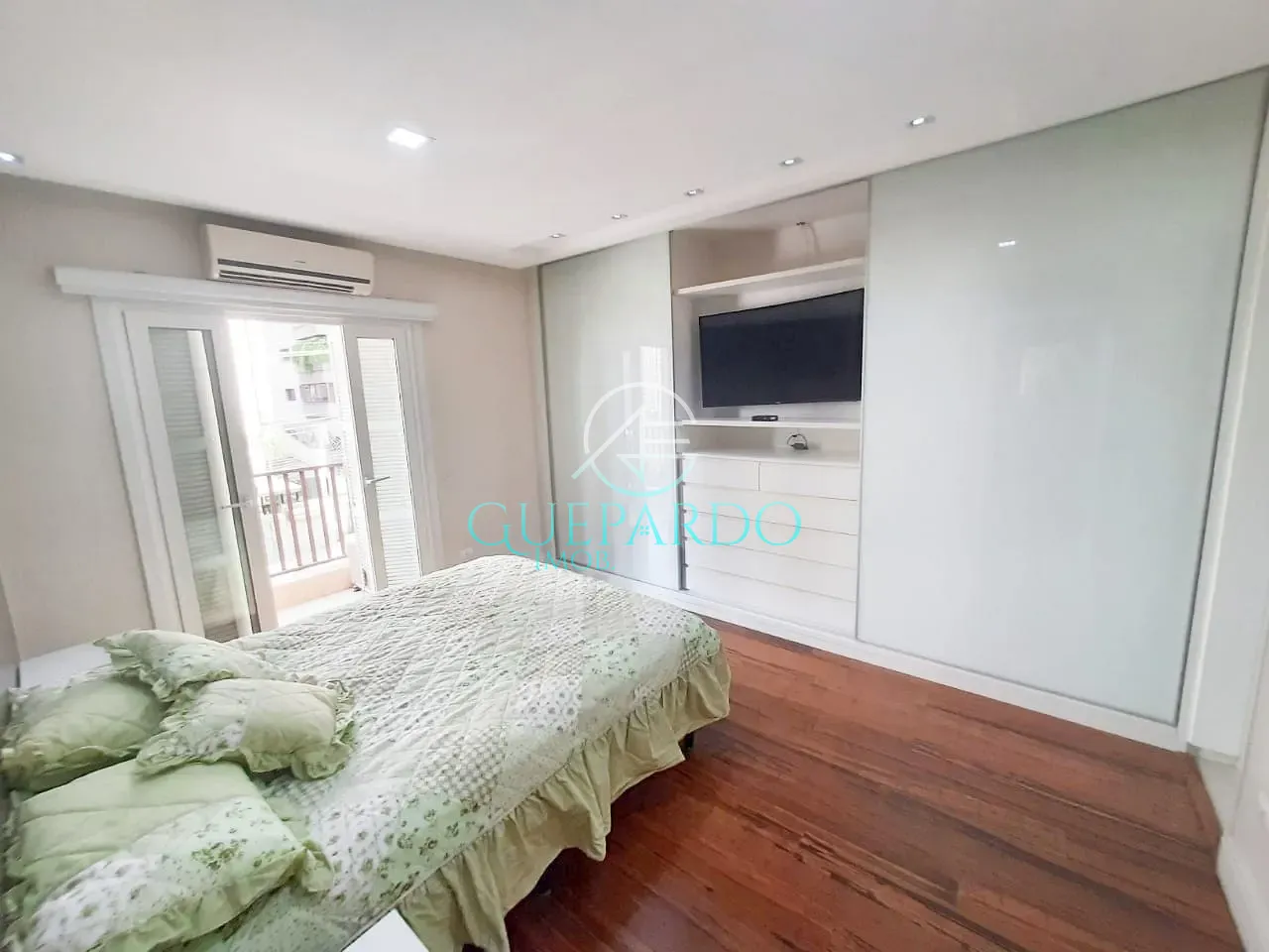 Apartamento, 3 quartos, 177 m² - Foto 16