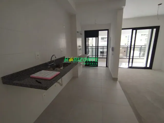 Apartamento 2 quartos e 2 banheiros, à venda, no bairro Jardim Aquarius em São José dos Campos