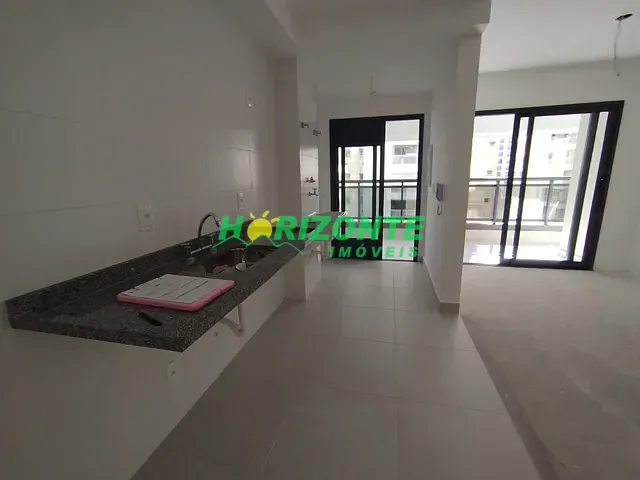 Apartamento 2 quartos e 2 banheiros, à venda, no bairro Jardim Aquarius em São José dos Campos
