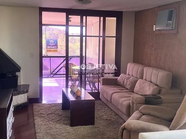 Apartamento com 167m² 3 quartos e 1 banheiro, à venda, no bairro Boa Vista em Novo Hamburgo