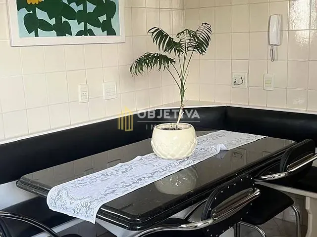 Apartamento com 167m² 3 quartos e 1 banheiro, à venda, no bairro Boa Vista em Novo Hamburgo