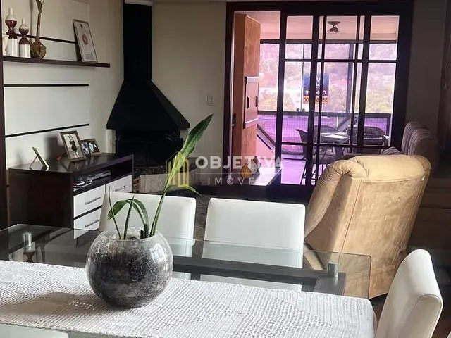 Apartamento com 167m² 3 quartos e 1 banheiro, à venda, no bairro Boa Vista em Novo Hamburgo