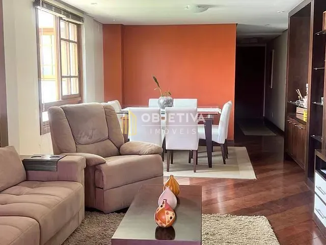 Apartamento com 167m² 3 quartos e 1 banheiro, à venda, no bairro Boa Vista em Novo Hamburgo