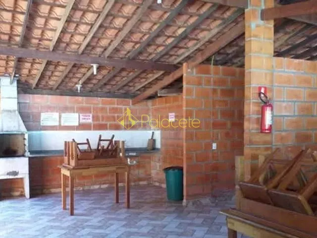 Apartamento 1 quarto e 2 banheiros, à venda, no bairro Bela Vista em Pindamonhangaba