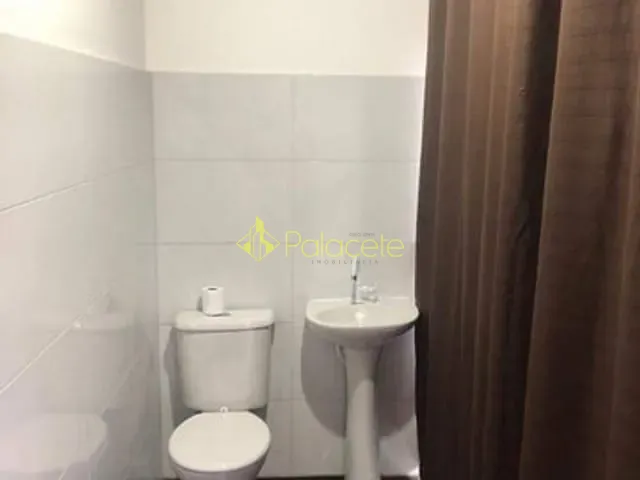 Apartamento 1 quarto e 2 banheiros, à venda, no bairro Bela Vista em Pindamonhangaba