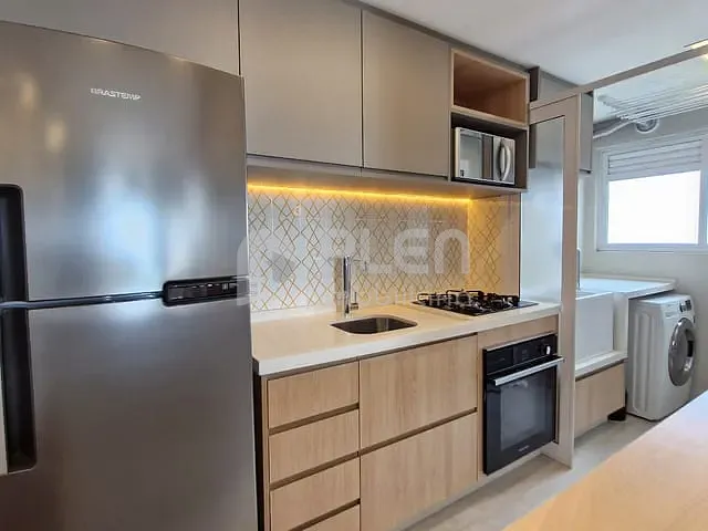 Apartamento 2 quartos e 2 banheiros, à venda, no bairro Jardim Brasil (Zona Norte) em São Paulo