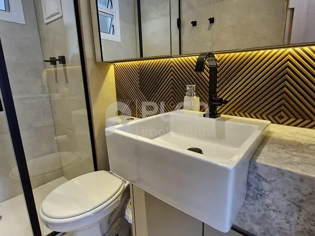 Apartamento 2 quartos e 2 banheiros, à venda, no bairro Jardim Brasil (Zona Norte) em São Paulo