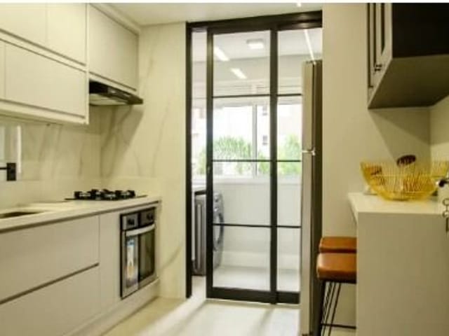 Foto do Apartamento - Apartamento à venda 2 Quartos, 1 Suite, 2 Vagas, 75M², Jardim Sul, São José dos Campos - SP | Máxximo Viver | RUSSI IMÓVEIS