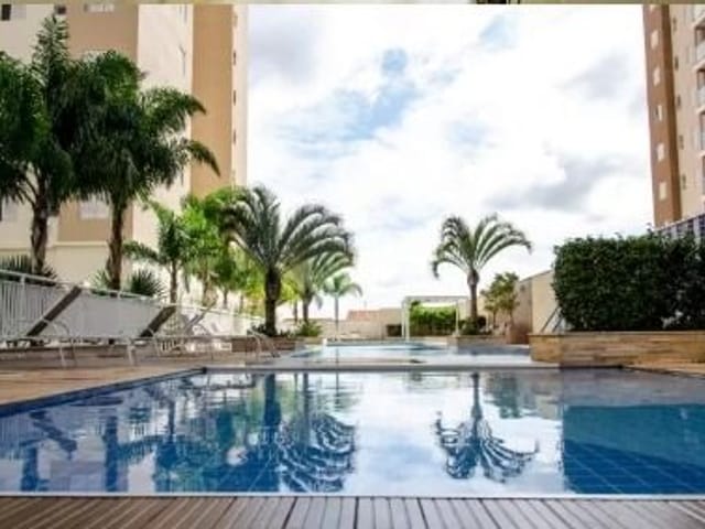Foto do Apartamento - Apartamento à venda 2 Quartos, 1 Suite, 2 Vagas, 75M², Jardim Sul, São José dos Campos - SP | Máxximo Viver | RUSSI IMÓVEIS