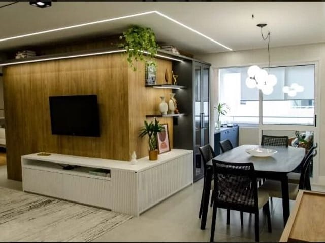 Foto do Apartamento - Apartamento à venda 2 Quartos, 1 Suite, 2 Vagas, 75M², Jardim Sul, São José dos Campos - SP | Máxximo Viver | RUSSI IMÓVEIS