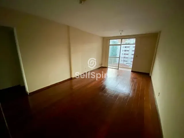 Apartamento 2 quartos e 3 banheiros, para alugar, no bairro Icaraí em Niterói