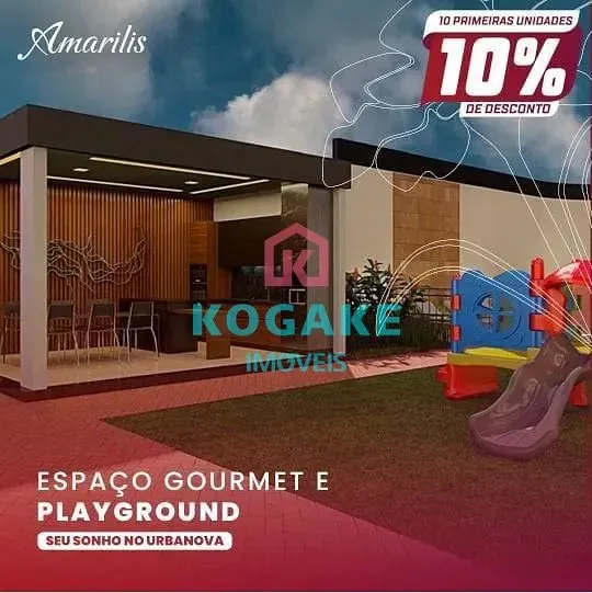 Apartamento, 2 quartos, 65 m² - Foto 7