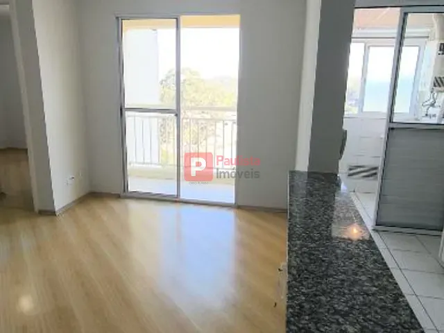 Apartamento com 48m² 2 quartos e 1 banheiro, para alugar, no bairro Vila Emir em São Paulo