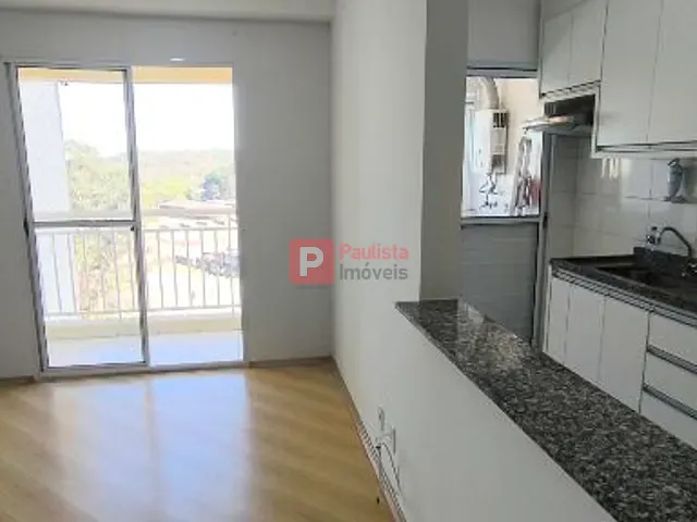 Apartamento com 48m² 2 quartos e 1 banheiro, para alugar, no bairro Vila Emir em São Paulo