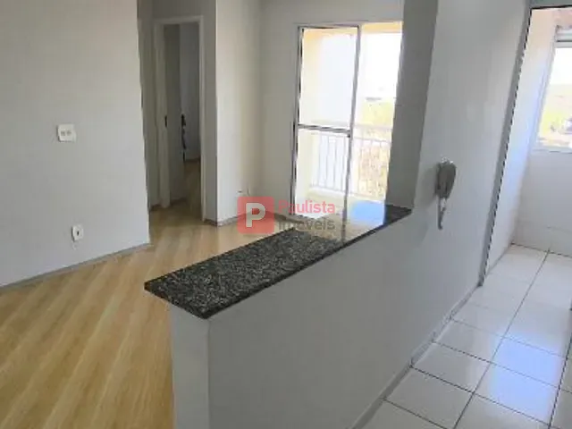 Apartamento com 48m² 2 quartos e 1 banheiro, para alugar, no bairro Vila Emir em São Paulo