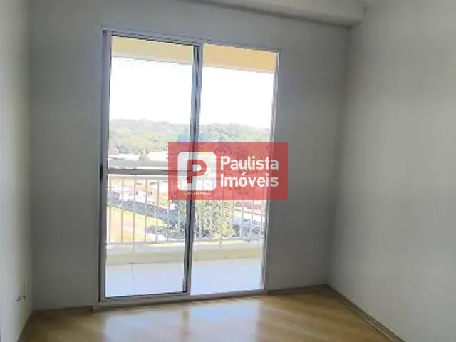 Apartamento com 48m² 2 quartos e 1 banheiro, para alugar, no bairro Vila Emir em São Paulo