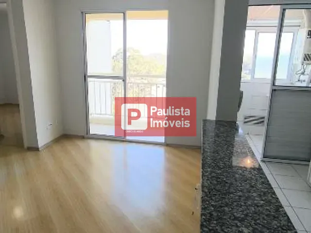 Apartamento com 48m² 2 quartos e 1 banheiro, para alugar, no bairro Vila Emir em São Paulo