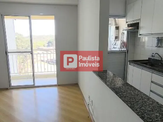 Apartamento com 48m² 2 quartos e 1 banheiro, para alugar, no bairro Vila Emir em São Paulo