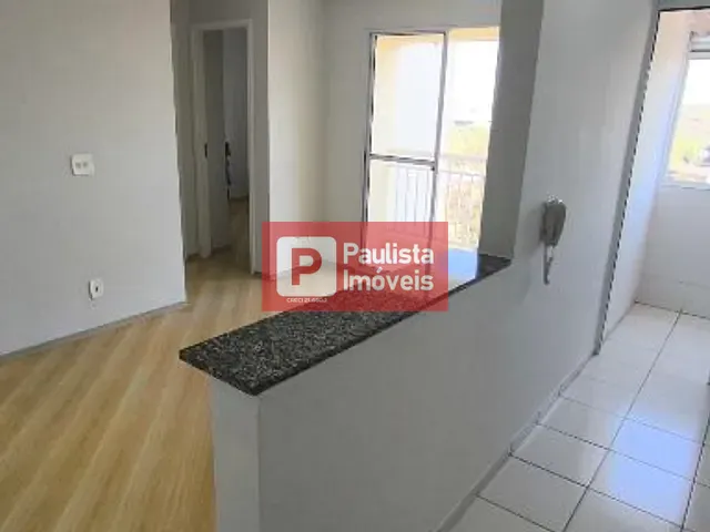 Apartamento com 48m² 2 quartos e 1 banheiro, para alugar, no bairro Vila Emir em São Paulo