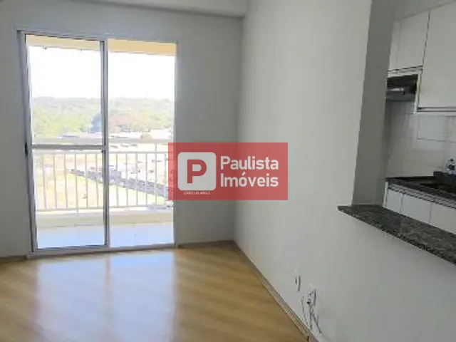 Apartamento com 48m² 2 quartos e 1 banheiro, para alugar, no bairro Vila Emir em São Paulo