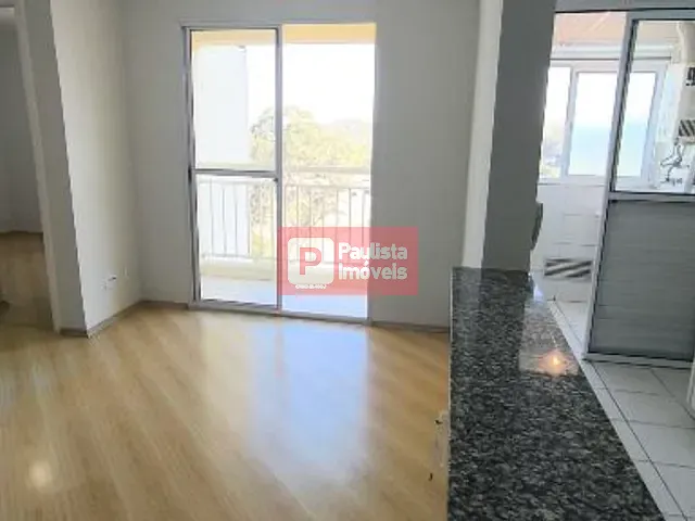 Apartamento com 48m² 2 quartos e 1 banheiro, para alugar, no bairro Vila Emir em São Paulo