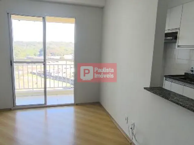 Apartamento com 48m² 2 quartos e 1 banheiro, para alugar, no bairro Vila Emir em São Paulo