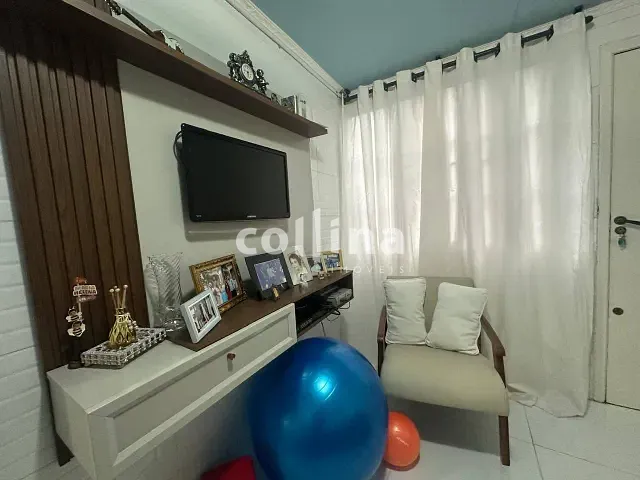 Apartamento com 44m² 2 quartos e 1 banheiro, à venda, no bairro Cohab II em Carapicuíba