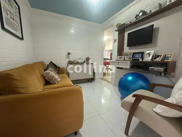 Apartamento com 44m² 2 quartos e 1 banheiro, à venda, no bairro Cohab II em Carapicuíba