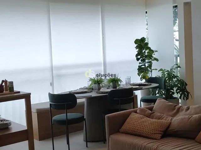 Apartamento 3 quartos e 3 banheiros, à venda, no bairro Chácara Seis de Outubro em São Paulo